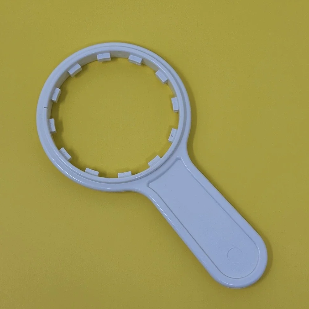 Popeil Automatic Pasta Maker P400 ~ Replacement Parts ~ Ring Wrench